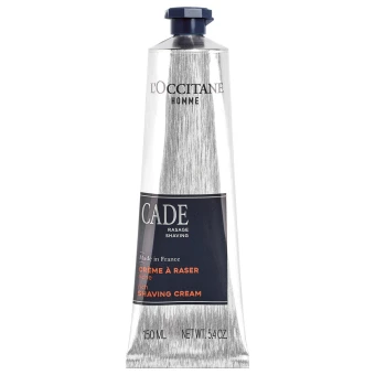 L'Occitane Cade Reichhaltige Rasiercreme 150 Ml 3 L'Occitane Cade Reichhaltige Rasiercreme 150 Ml