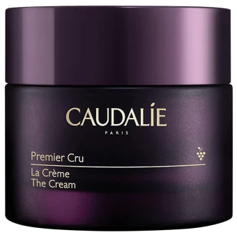 CAUDALIE Premier Cru Die Creme 50 Ml 3 CAUDALIE Premier Cru Die Creme 50 Ml