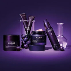 CAUDALIE Premier Cru Die Creme Nachfüllpackung 50 Ml -Kosmetikgeschäft 2575175 CAUDALIE Premier Cru Die Creme Nachfuellpackung 50 ml.34c38ce7