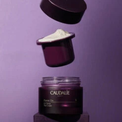CAUDALIE Premier Cru Die Creme Nachfüllpackung 50 Ml -Kosmetikgeschäft 2575175 CAUDALIE Premier Cru Die Creme Nachfuellpackung 50 ml.e3310f1a