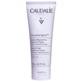 CAUDALIE Vinotherapist Hand Und Nagelcreme Duo 150 Ml 4 CAUDALIE Vinotherapist Hand Und Nagelcreme Duo 150 Ml – Bild 2