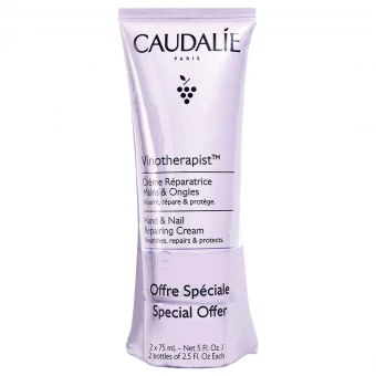 CAUDALIE Vinotherapist Hand Und Nagelcreme Duo 150 Ml 3 CAUDALIE Vinotherapist Hand Und Nagelcreme Duo 150 Ml