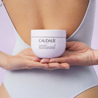 CAUDALIE Vinotherapist Vegane Rückfettende Body Butter 250 Ml 6 CAUDALIE Vinotherapist Vegane Rückfettende Body Butter 250 Ml – Bild 4