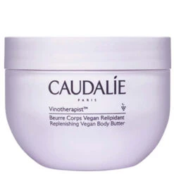 CAUDALIE Vinotherapist Vegane Rückfettende Body Butter 250 Ml