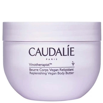 CAUDALIE Vinotherapist Vegane Rückfettende Body Butter 250 Ml 3 CAUDALIE Vinotherapist Vegane Rückfettende Body Butter 250 Ml