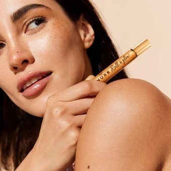 NUXE Huile Prodigieuse Roll & Glow Set 6 NUXE Huile Prodigieuse Roll & Glow Set – Bild 4