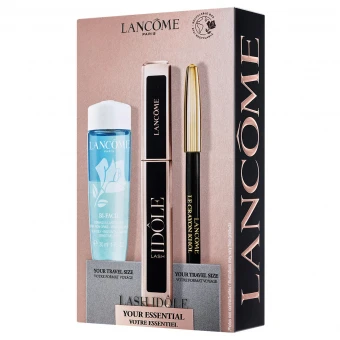 Lancome Lancôme Idôle Mascara Set 5 Lancome Lancôme Idôle Mascara Set – Bild 3