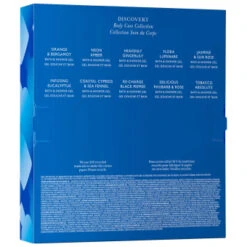 MOLTON BROWN Discovery Body Care Collection 10 X 30 Ml 5 MOLTON BROWN Discovery Body Care Collection 10 X 30 Ml -Kosmetikgeschäft 2577852 MOLTON BROWN Discovery Body Care Collection 10 x 30 ml.05b6af17