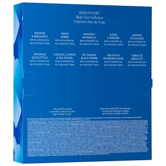 MOLTON BROWN Discovery Body Care Collection 10 X 30 Ml 4 MOLTON BROWN Discovery Body Care Collection 10 X 30 Ml – Bild 2