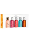 MOLTON BROWN Travel Body Care Collection 5 X 100 Ml 2 MOLTON BROWN Travel Body Care Collection 5 X 100 Ml -Kosmetikgeschäft 2577879 MOLTON BROWN Travel Body Care Collection 5 x 100 ml.f4b4b6be