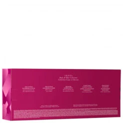 MOLTON BROWN Travel Body & Hair Collection 5 X 100 Ml 5 MOLTON BROWN Travel Body & Hair Collection 5 X 100 Ml -Kosmetikgeschäft 2577887 MOLTON BROWN Travel Body Hair Collection 5 x 100 ml.a785696c