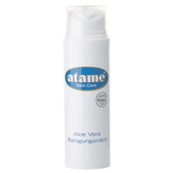 Atamé Aloe Vera Reinigungsmilch 150 Ml