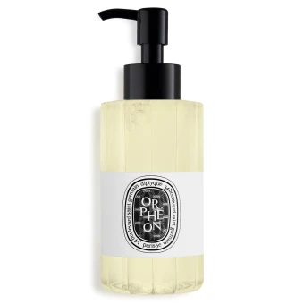 Diptyque Orphéon Parfümiertes Waschgel Für Hände Und Körper 200 Ml 3 Diptyque Orphéon Parfümiertes Waschgel Für Hände Und Körper 200 Ml