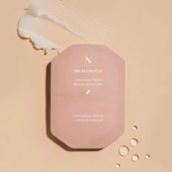 NOBLE PANACEA THE ELEMENTAL Cleansing Balm And Exfoliating Refiner Refill Pro Packung 30 Stück 9 NOBLE PANACEA THE ELEMENTAL Cleansing Balm And Exfoliating Refiner Refill Pro Packung 30 Stück -Kosmetikgeschäft 2580667 NOBLE PANACEA THE ELEMENTAL Cleansing Balm and Exfoliating Refiner Refill Pro Packung 30 St.60693a85