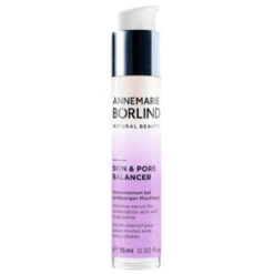 ANNEMARIE BÖRLIND Beauty Shot SKIN & PORE BALANCER 15 Ml