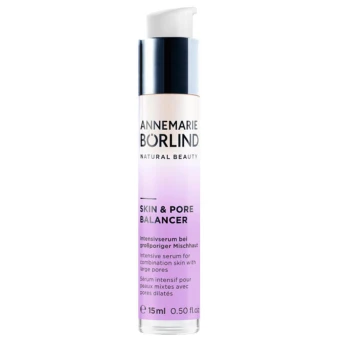 ANNEMARIE BÖRLIND Beauty Shot SKIN & PORE BALANCER 15 Ml 3 ANNEMARIE BÖRLIND Beauty Shot SKIN & PORE BALANCER 15 Ml
