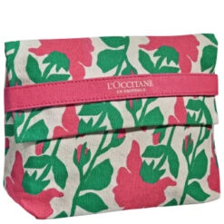 L'Occitane Kirschblüte Sommer-Täschchen 2023 -Kosmetikgeschäft 2583992 L Occitane Kirschbluete Sommer Taeschchen 2023.e2dae38f