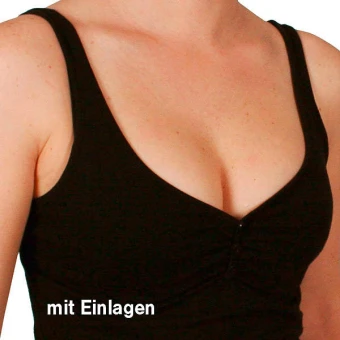 Hydas BH-Einlagen Aus Silikon Ohne Geformte Brustwarze 6 Hydas BH-Einlagen Aus Silikon Ohne Geformte Brustwarze – Bild 4