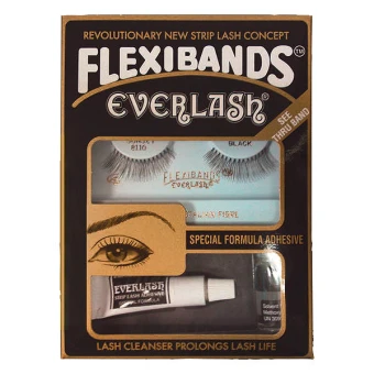 Everlash Flexibands Set 4 Everlash Flexibands Set – Bild 2