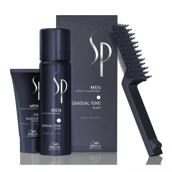 Wella SP Men Gradual Tone 3 Wella SP Men Gradual Tone