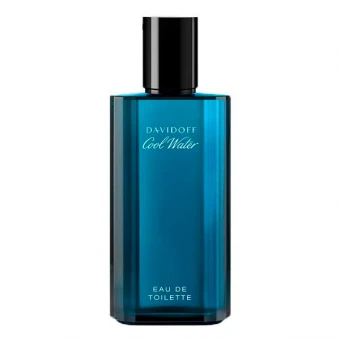 DAVIDOFF Cool Water Man Eau De Toilette 3 DAVIDOFF Cool Water Man Eau De Toilette