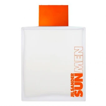 JIL SANDER SUN MEN Eau De Toilette 3 JIL SANDER SUN MEN Eau De Toilette