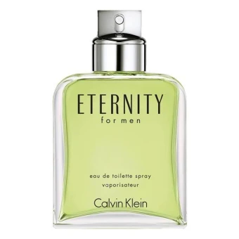 Calvin Klein Eternity For Men Eau De Toilette 3 Calvin Klein Eternity For Men Eau De Toilette