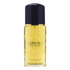 Yves Saint Laurent Opium Pour Homme Eau De Toilette