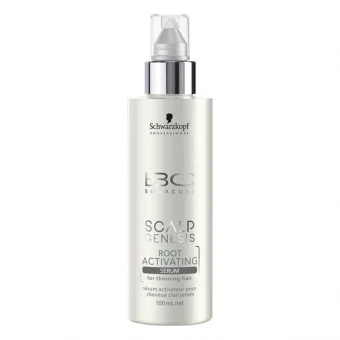 Schwarzkopf Professional BC Bonacure SCALP GENESIS Root Activating Serum 3 Schwarzkopf Professional BC Bonacure SCALP GENESIS Root Activating Serum