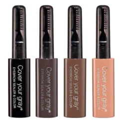 Kosmetikgeschäft -Kosmetikgeschäft 40285e4b6ab00a43016ab1c0547a04f8 Dynatron Cover your gray Total Brow waterproof.09bcd26a