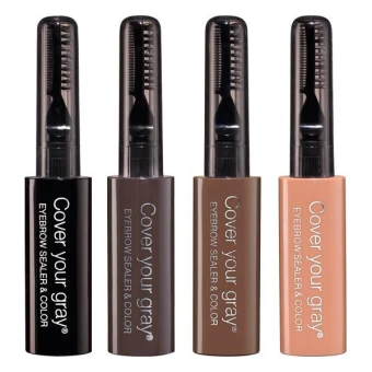 Dynatron Cover Your Gray Total Brow Waterproof 4 Dynatron Cover Your Gray Total Brow Waterproof – Bild 2