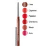 Clinique Quickliner For Lips Intense 2 Clinique Quickliner For Lips Intense -Kosmetikgeschäft 40285e4b6ab00a43016ab1c18dd43f5b Clinique Quickliner for Lips Intense.3200d673