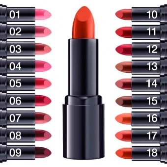 Dr. Hauschka Lipstick 3 Dr. Hauschka Lipstick