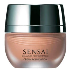 SENSAI CELLULAR PERFORMANCE Cream Foundation 5 SENSAI CELLULAR PERFORMANCE Cream Foundation -Kosmetikgeschäft 40285e4b6ab00a43016ab1c36439275c SENSAI CELLULAR PERFORMANCE Cream Foundation.8b744942