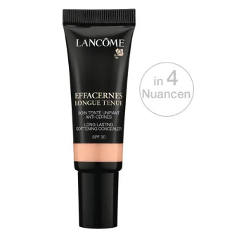 Lancome Lancôme Effacernes Longue Tenue Concealer SPF 30 3 Lancome Lancôme Effacernes Longue Tenue Concealer SPF 30