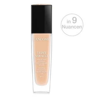 Lancome Lancôme Teint Miracle Foundation SPF 15 3 Lancome Lancôme Teint Miracle Foundation SPF 15