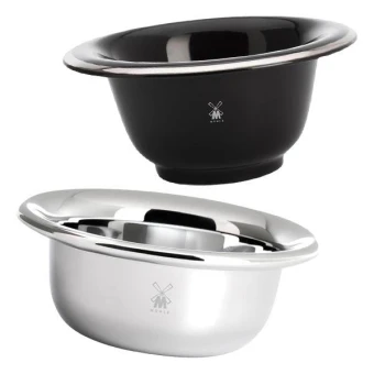 MÜHLE Rasierschale 3 MÜHLE Rasierschale