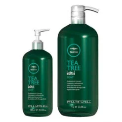 Paul Mitchell Tea Tree Hand Soap