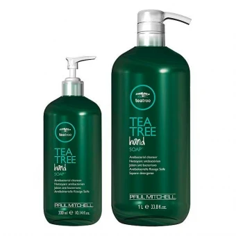 Paul Mitchell Tea Tree Hand Soap 3 Paul Mitchell Tea Tree Hand Soap