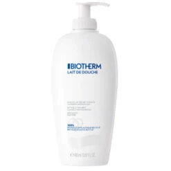 Biotherm Lait De Douche Duschgel