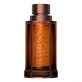 Hugo Boss Boss The Scent Absolute Eau De Parfum 3 Hugo Boss Boss The Scent Absolute Eau De Parfum