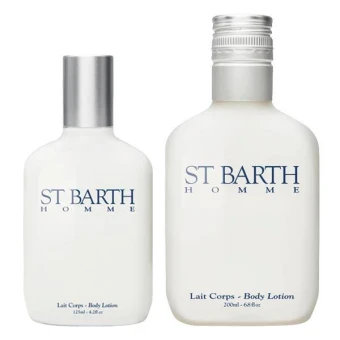 LIGNE ST BARTH HOMME Bodylotion 3 LIGNE ST BARTH HOMME Bodylotion