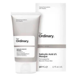 The Ordinary Salicylic Acid 2% Masque