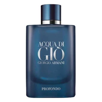 Giorgio Armani Acqua Di Giò Homme Profondo Eau De Parfum 3 Giorgio Armani Acqua Di Giò Homme Profondo Eau De Parfum