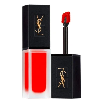 Yves Saint Laurent Tatouage Couture Velvet Cream 3 Yves Saint Laurent Tatouage Couture Velvet Cream