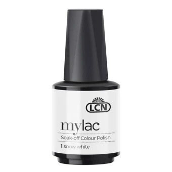 LCN MyLac Colour Polish 3 LCN MyLac Colour Polish