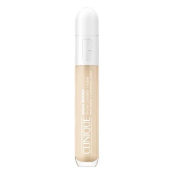 Clinique Even Better All-Over Concealer + Eraser 3 Clinique Even Better All-Over Concealer + Eraser