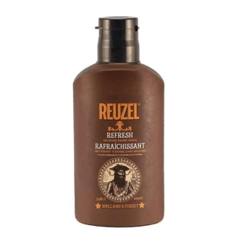 Reuzel Refresh No Rinse Beard Wash 3 Reuzel Refresh No Rinse Beard Wash