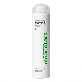 Dermalogica Clear Start Breakout Clearing Foaming Wash 3 Dermalogica Clear Start Breakout Clearing Foaming Wash