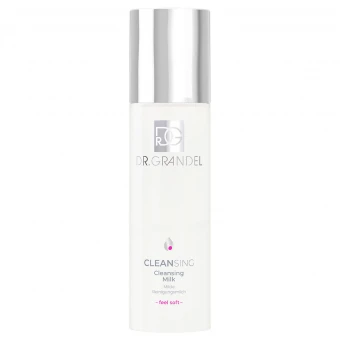 DR. GRANDEL Cleansing Milk 3 DR. GRANDEL Cleansing Milk